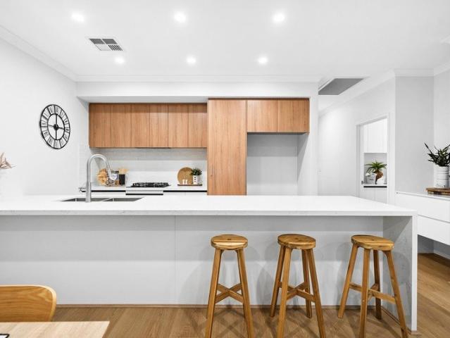 Villa for sale in Bassendean, Western Australia