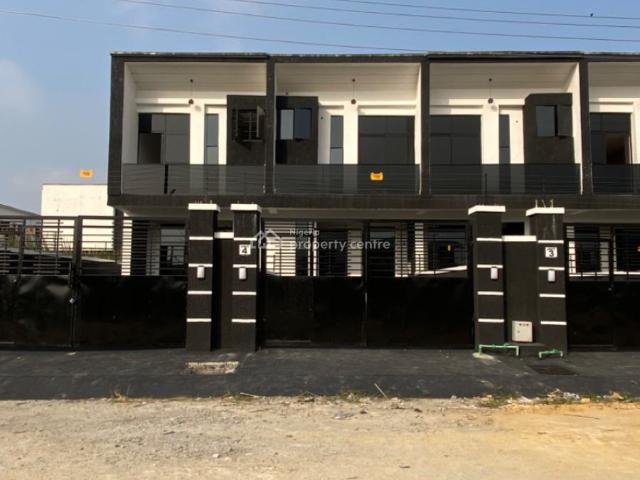 Property for rent in Eti Osa, Lagos