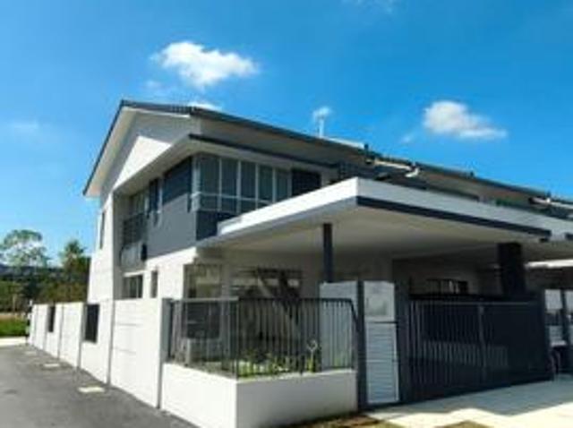 Terraced House for sale in Sendayan Village, Negeri Sembilan