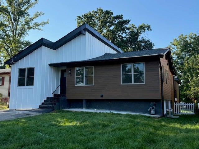 Room for rent in Maryland