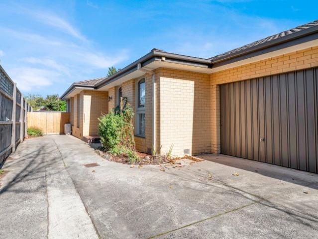 Villa for rent in Camerons Creek, Victoria