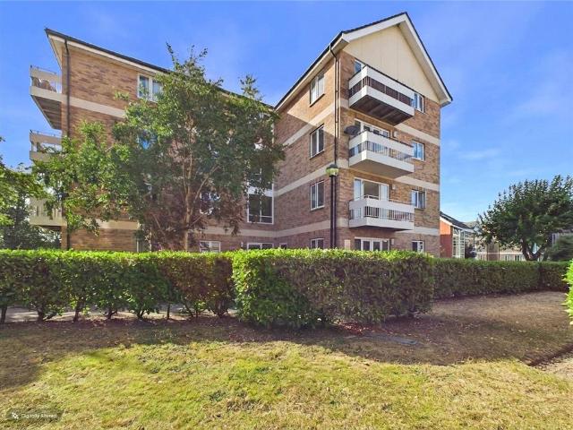 Apartment for rent in Dee Park, Reading