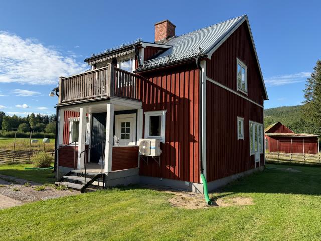 Bostad till salu i Värmland