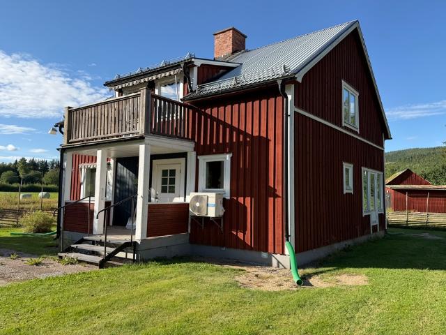 Hus till salu i Värmland
