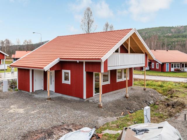 Hus till salu i Värmland