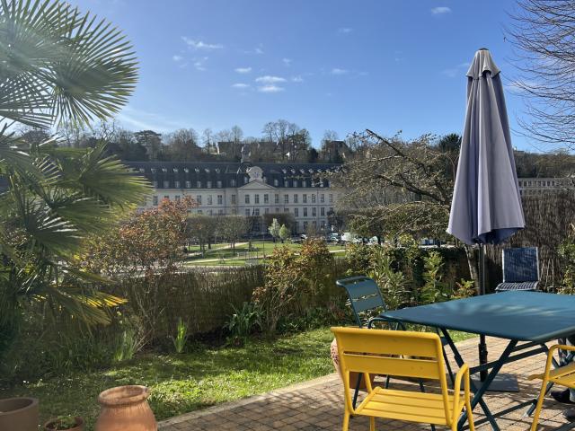 Maison vente à La Caille, Sèvres