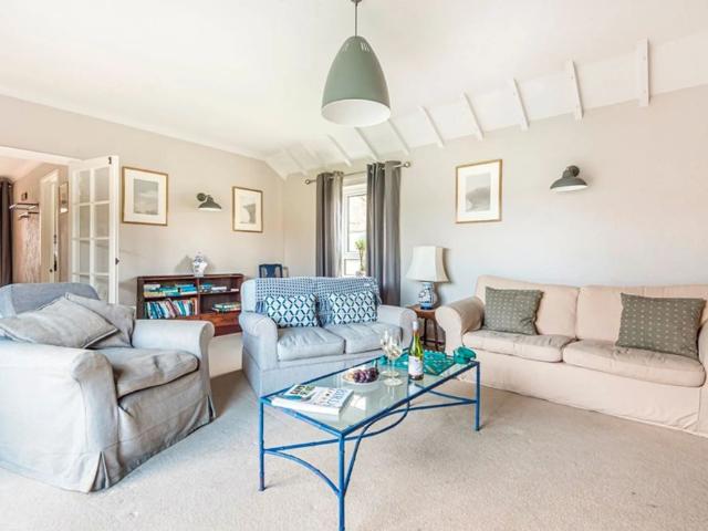 House for rent in Brancaster Staithe, King's Lynn and West Norfolk