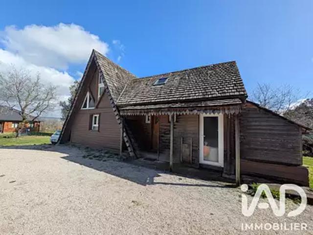 Maison vente à Branceilles, Corrèze