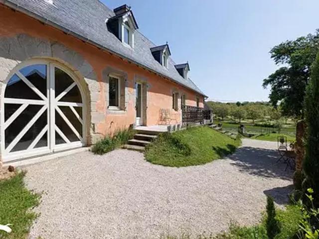 Maison vente à Brive-la-Gaillarde, Branceilles