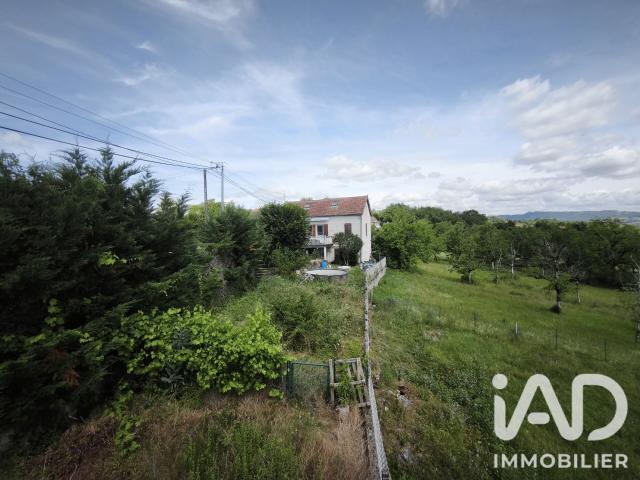 Maison vente à Brive-la-Gaillarde, Branceilles
