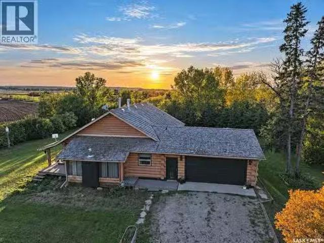 House for sale in Brancepeth, Birch Hills No. 460