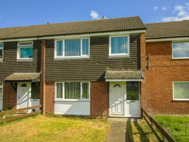 Apartment for rent in Wolverham, Ellesmere Port
