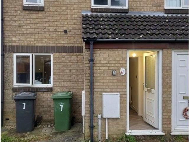 House for rent in Woodston, Peterborough