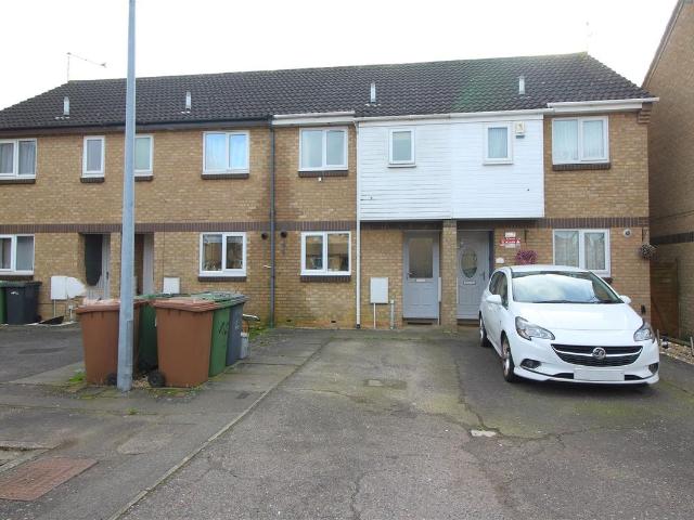 House for rent in Woodston, Peterborough