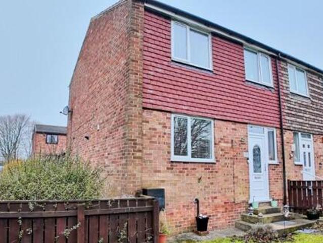 House for sale in Dean Bank, Ferryhill