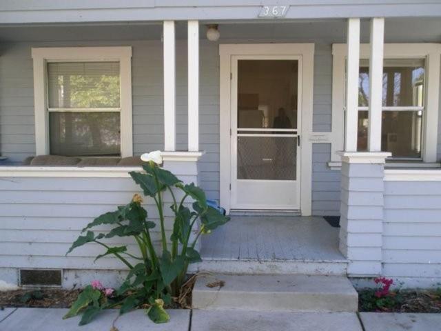 Apartment for rent in San Luis Obispo, California