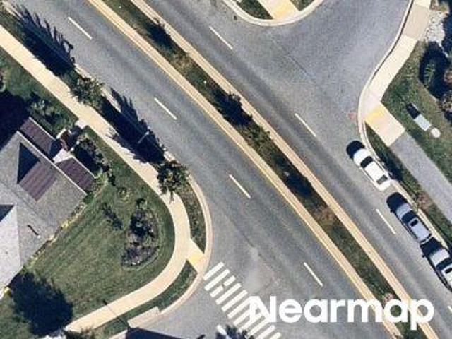 House for sale in Clarksburg, Maryland