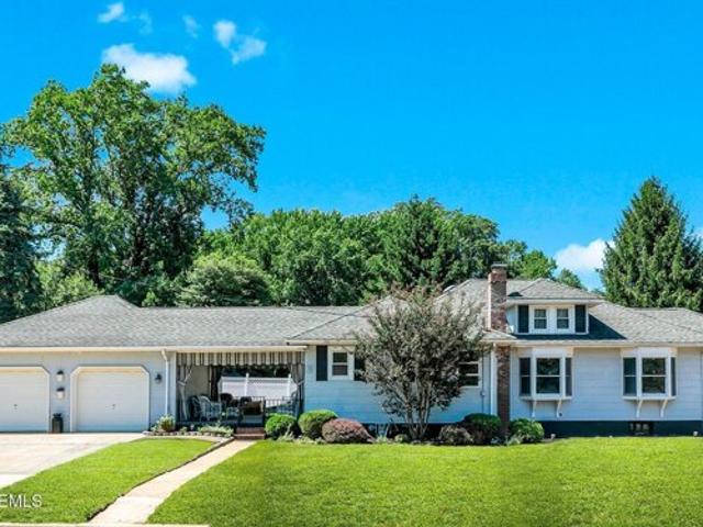House for sale in Monmouth, New Jersey