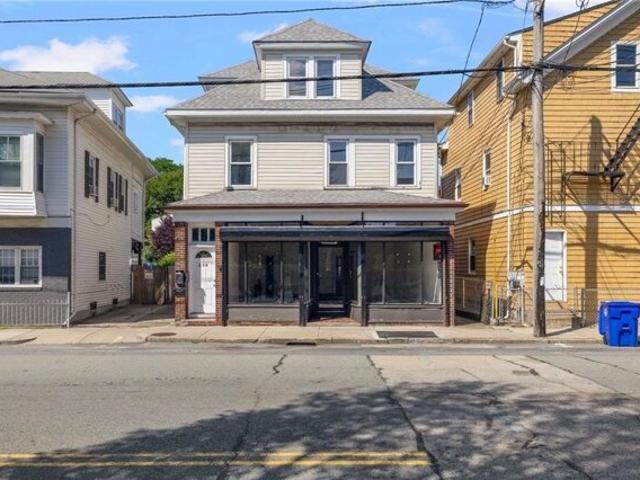 House for sale in Providence, Rhode Island