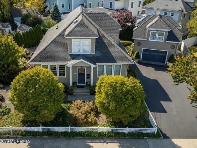 House for sale in Red Bank, Monmouth County