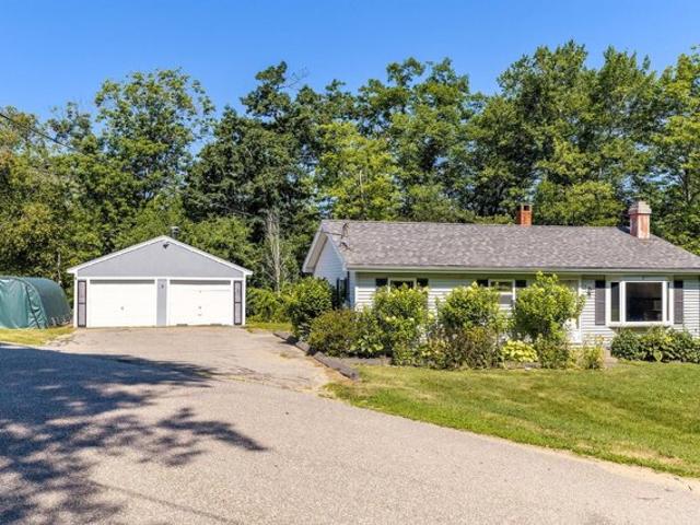 House for sale in Thomaston, Maine