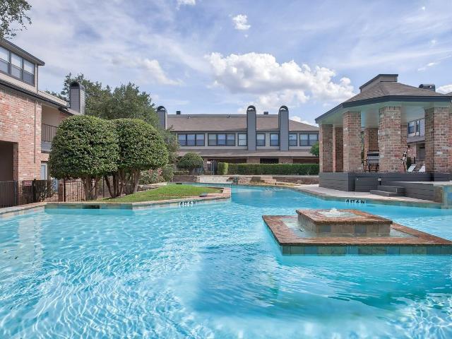 Apartment for rent in Carrollton, Texas