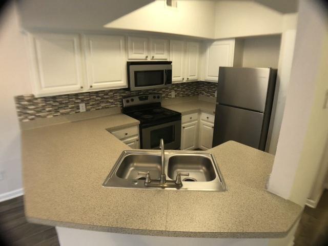 Apartment for rent in Carrollton, Texas