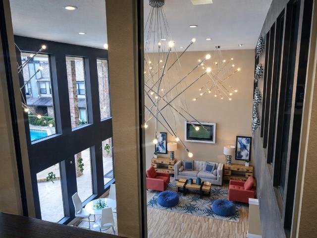Apartment for rent in Carrollton, Texas