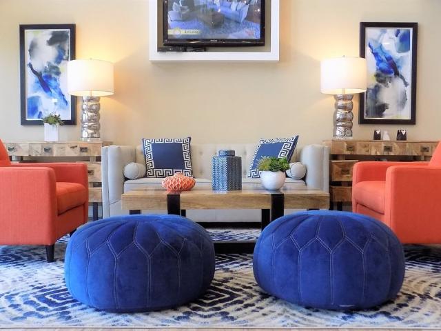 Apartment for rent in Carrollton, Texas