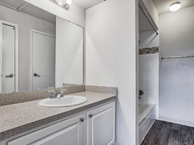 Apartment for rent in Carrollton, Texas