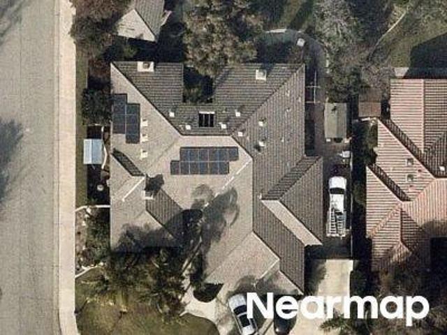 House for sale in California