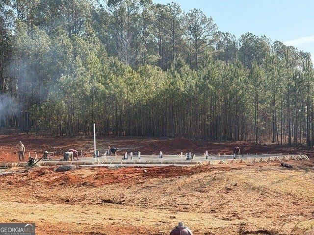 House for sale in Palmetto, Georgia