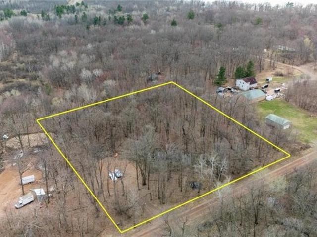 Land for sale in Pine City, Minnesota