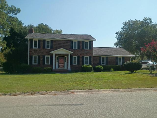 House for sale in Briarcliffe Estates, Elgin