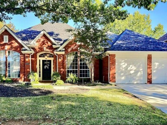 House for sale in Denton, Texas
