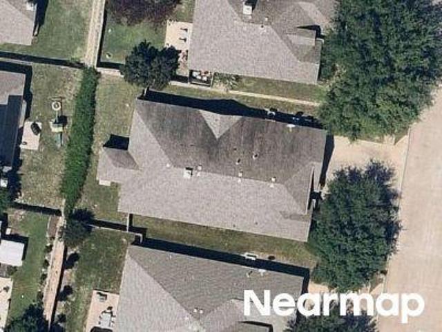 House for sale in Fort Worth, Texas