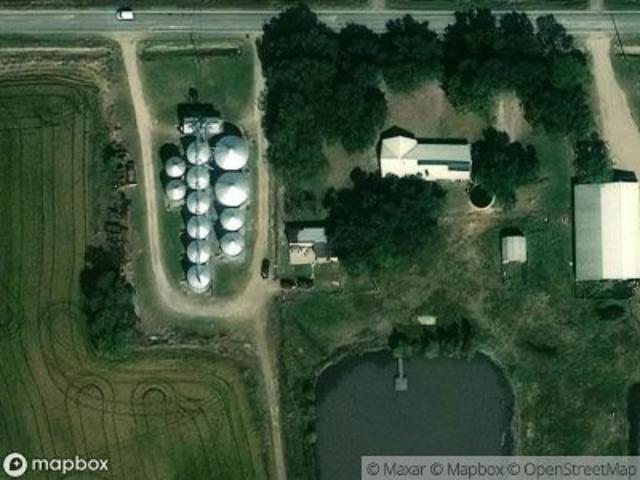 House for sale in Louisiana