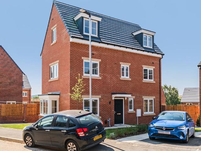 House for rent in North Elmsall, South Elmsall
