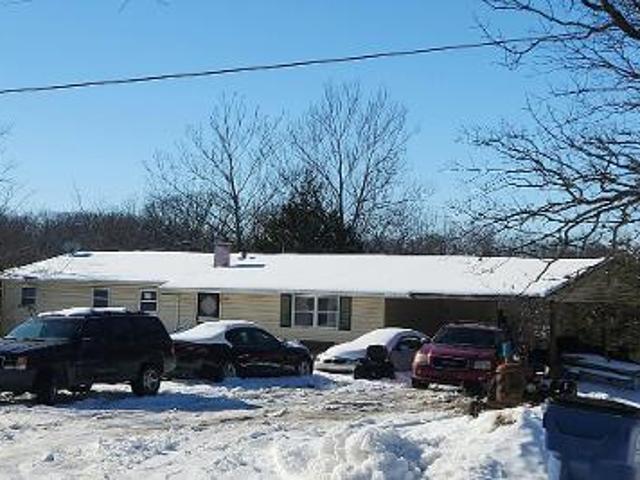 House for sale in Foristell, Missouri