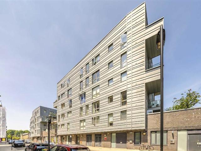 Apartment for rent in Hoxton, De Beauvoir Town