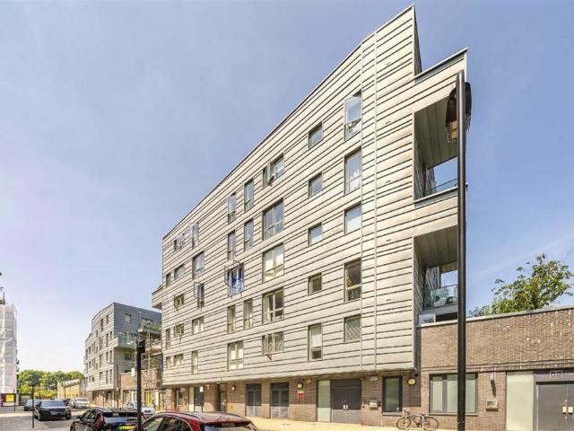 Apartment for rent in Hoxton, De Beauvoir Town
