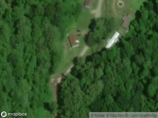 Land for sale in West Virginia