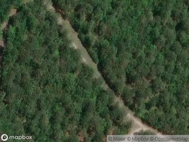 Land for sale in Jasper, Texas