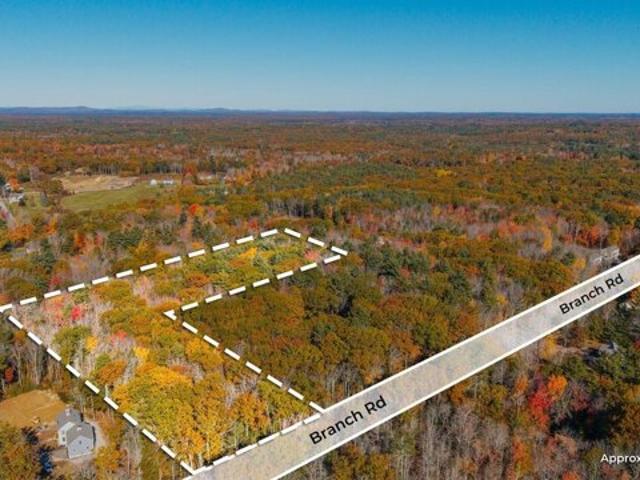 Land for sale in Wells Branch, Wells