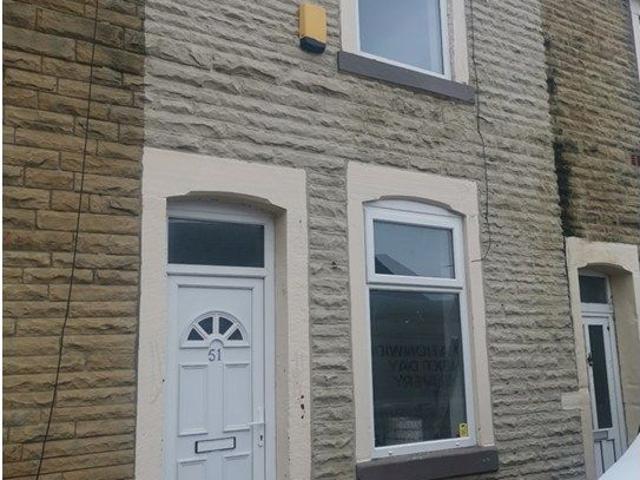 House for rent in Burnley Wood, Burnley