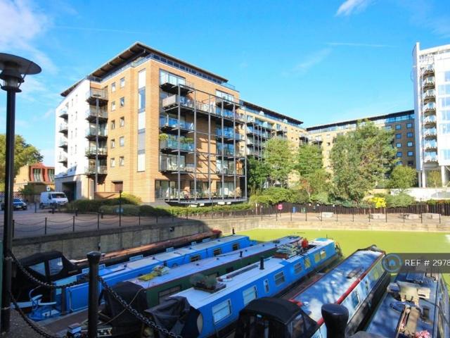 Apartment for rent in Ratcliffe, Limehouse
