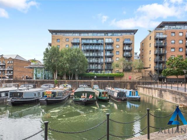 Apartment for rent in Ratcliffe, Limehouse
