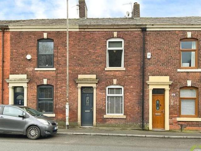 House for sale in Ewood, Blackburn