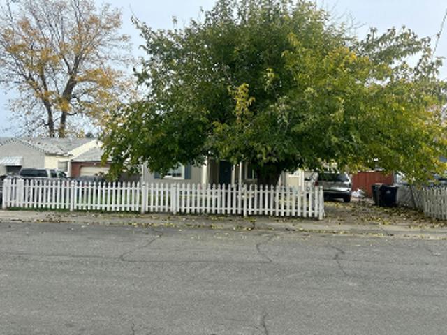 House for sale in Sacramento, California