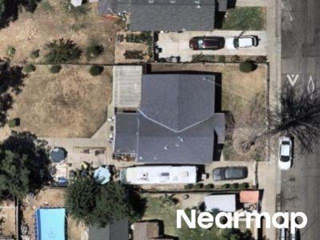 House for sale in Sacramento, California
